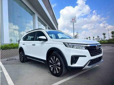 Khuyến mãi khủng cho dòng BRV 2023