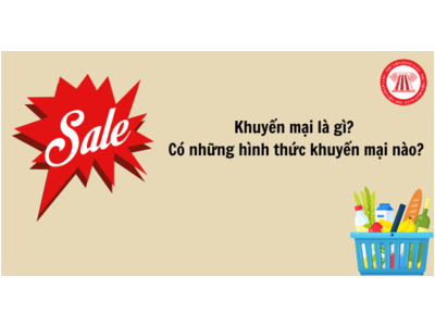 Khuyến mãi mua hàng
