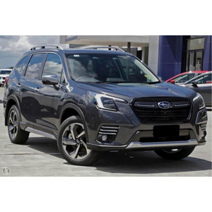 KHUYẾN MÃI THÁNG 12/2025 CHO DÒNG XE SUBARU FORESTER - CROSSTREK