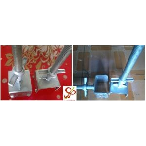 KÍCH TĂNG GIÀN GIÁO VÀ CÔNG DỤNG CHÍNH CHÍNH TRONG XÂY DỰNG