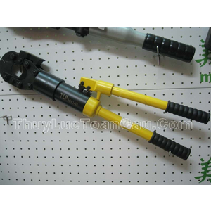 Kìm cắt cáp thủy lực TLP HHD-40