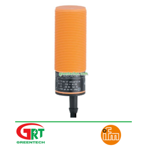 Capacitive sensor KI0016 KI-2015-ABOA/NI | IFM | Cảm biến điện dung KI0016 | IFM Vietnam