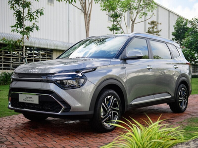 KIA 1.5G LUXURY (mới)