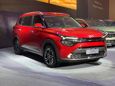 Carens 1.4T Signature (6S)