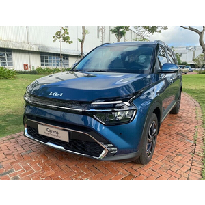 KIA Carens 1.5D Signature