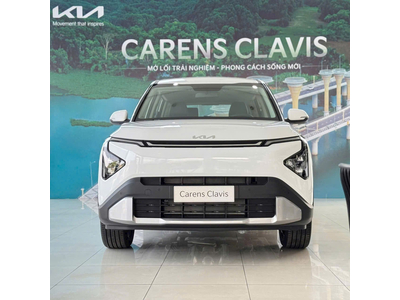 KIA Carens Clavis 1.5G Deluxe