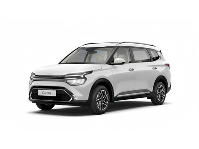 KIA Carens 1.5G Luxury