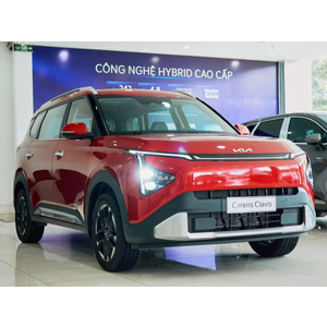 KIA Carens Clavis 1.5G Luxury