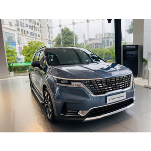 KIA Carnival 2.2D Luxury 8 chỗ