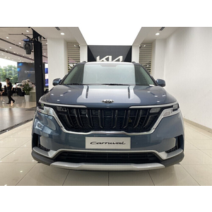 KIA Carnival 2.2D Luxury 8 chỗ