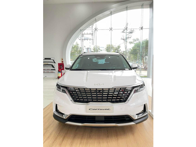 KIA Carnival 2.2D Premium 7 chỗ
