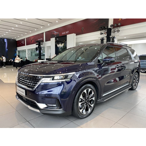 KIA Carnival 2.2D Premium 7 chỗ