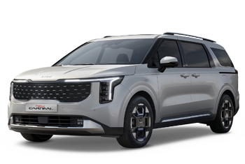 New KIA Carnival