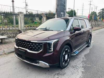 New KIA Carnival 1.6T HEV Signature 7 chỗ