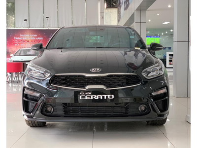 Kia Cerato 2.0 AT Premium (Full Option)