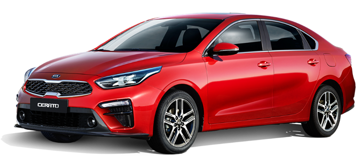 KIA Cerato