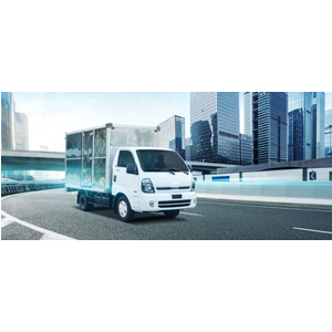 Kia Frontier K200