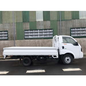 Xe tải KIA Frontier K200 - Thùng lửng - Tải 990kg / 1490kg / 1990kg