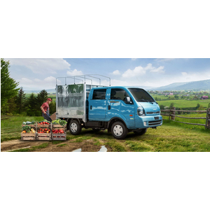 Kia Frontier K200SD-4WD