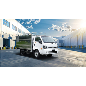 KIA FRONTIER K250
