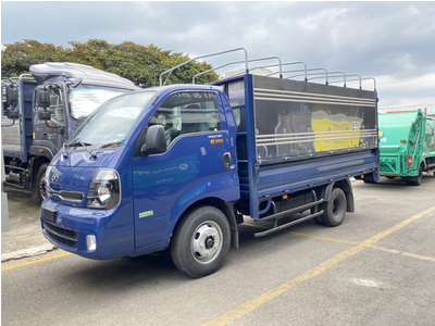 Xe Tải KIA K250 Tải Trọng 2.490 kg