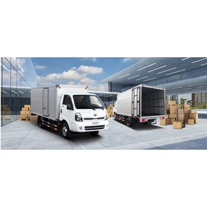 KIA FRONTIER K250L