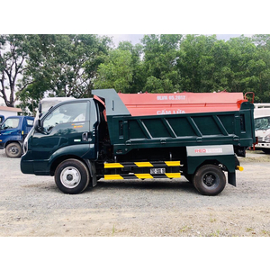 Xe tải ben KIA Frontier K250B - Tải 2,490 KG