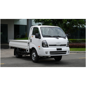 KIA K250 - Thùng Lửng - tải 2490kg
