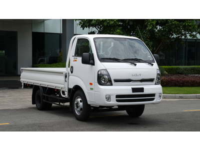 KIA K250 - Thùng Lửng - tải 2490kg