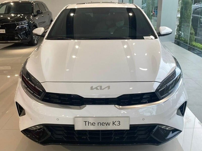 KIA K3 1.6 AT Premium