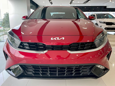 KIA K3 1.6 Deluxe (MT)