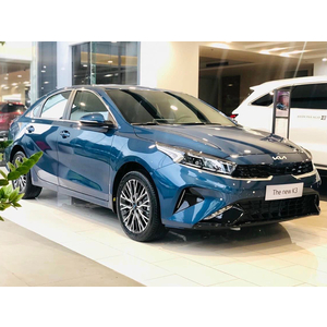 KIA K3 1.6 Turbo