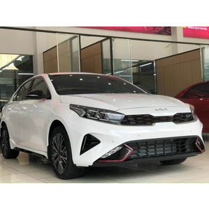 KIA K3 1.6 TURBO GT