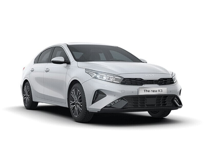KIA K3 1.6 LUXURY
