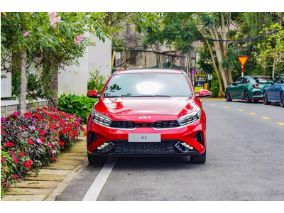 KIA K3 2.0 Premium