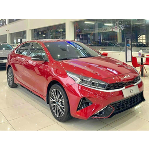 KIA K3 2.0 Premium