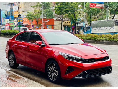 KIA K3 2.0 Premium