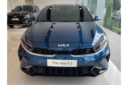 KIA K3 2.0 Premium