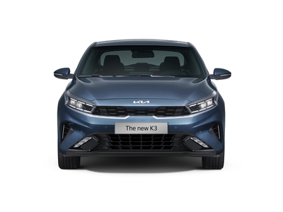 KIA K3 1.6 MT