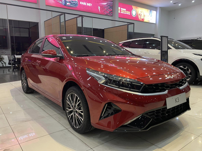 KIA K3 2.0 Premium