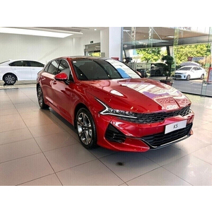 KIA K5 2.0 Luxury