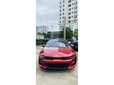 KIA K5 2.0 Premium