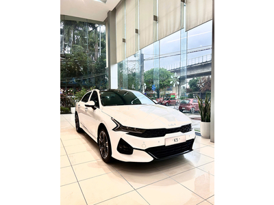 KIA K5 2.0 Premium