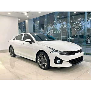 KIA K5 2.5 GT-Line
