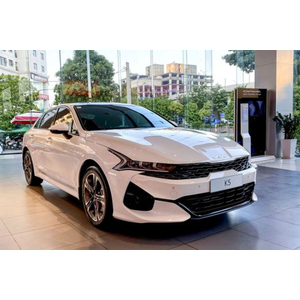 KIA K5 2.0 Luxury