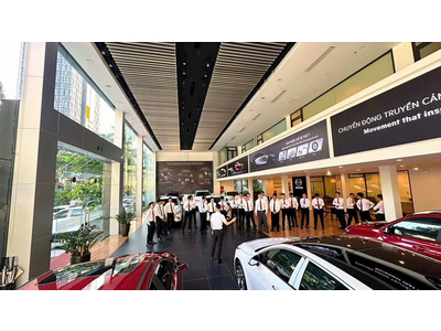 Kia Láng Hạ có phải đại lý chính hãng không?