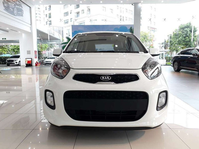 KIA Morning Standard AT