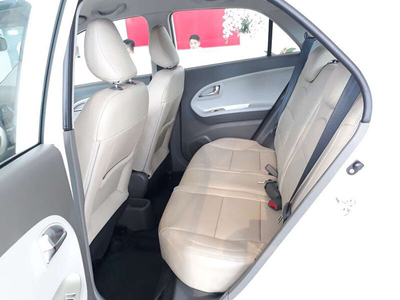 KIA Morning Standard MT