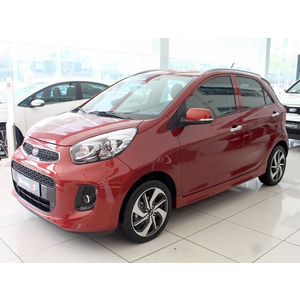 KIA Morning Luxury
