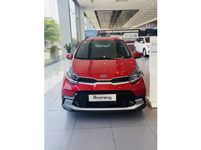 KIA Morning X-Line